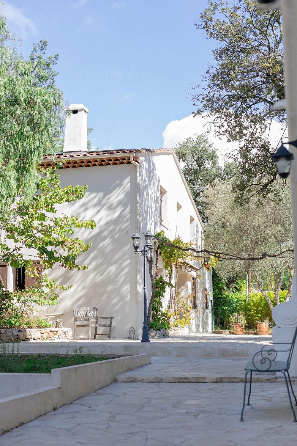 Villa Les Roches มองเดอลิเยอลานาปูล ภายนอก รูปภาพ