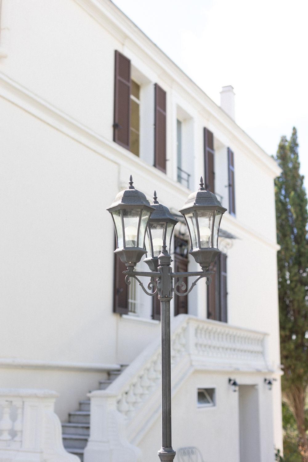 Villa Les Roches มองเดอลิเยอลานาปูล ภายนอก รูปภาพ