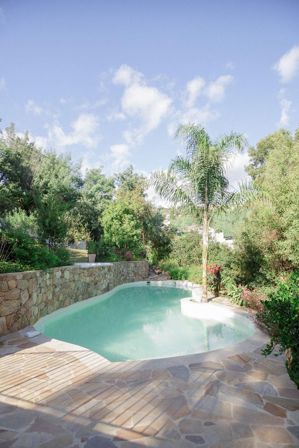 Villa Les Roches มองเดอลิเยอลานาปูล ภายนอก รูปภาพ