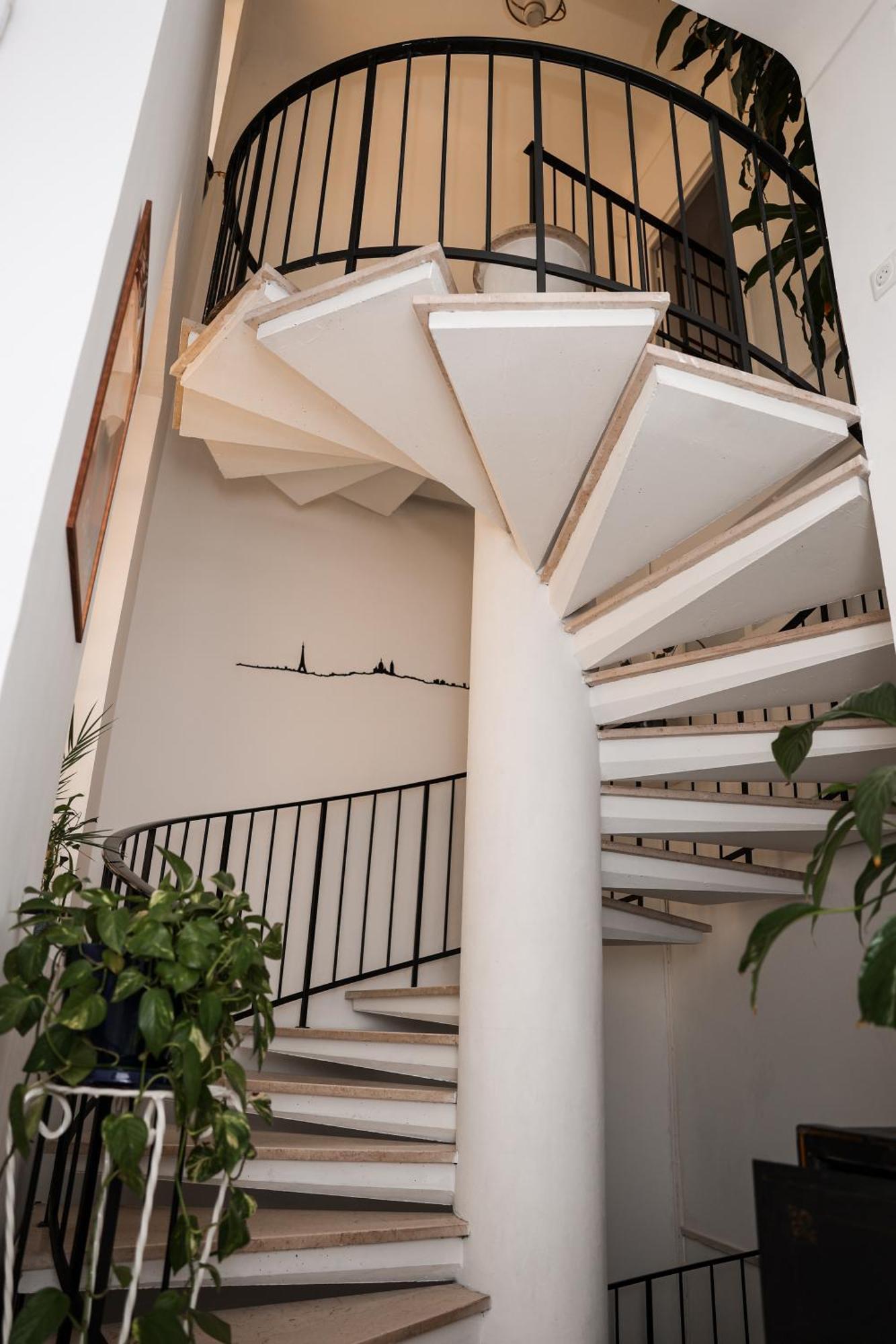 Villa Les Roches มองเดอลิเยอลานาปูล ภายนอก รูปภาพ