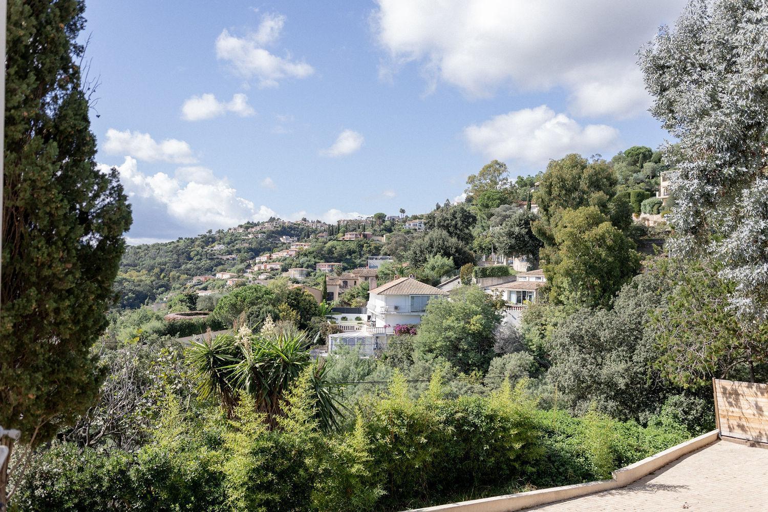 Villa Les Roches มองเดอลิเยอลานาปูล ภายนอก รูปภาพ