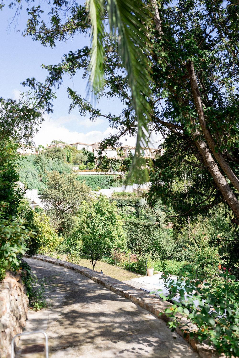 Villa Les Roches มองเดอลิเยอลานาปูล ภายนอก รูปภาพ
