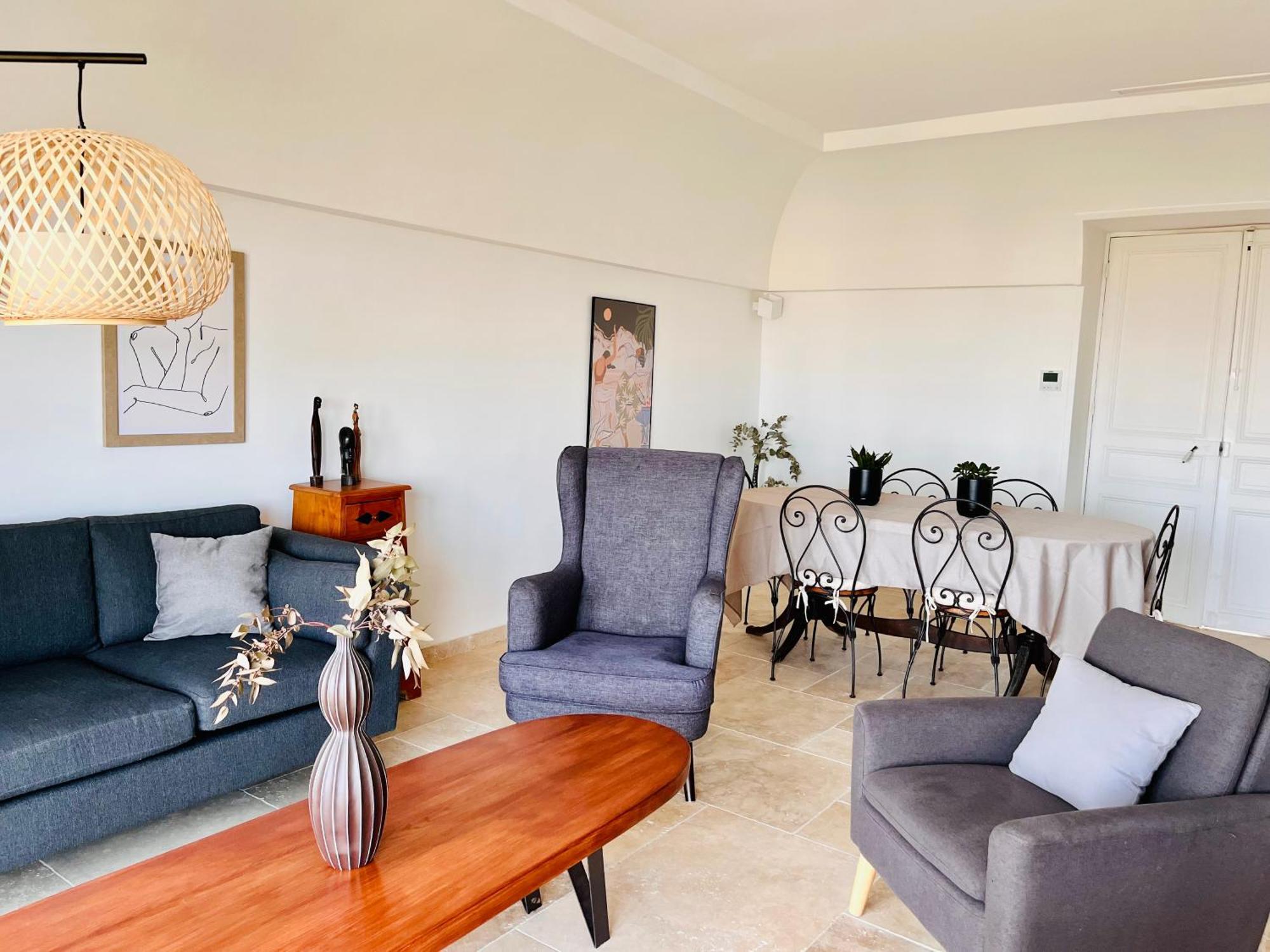 Villa Les Roches มองเดอลิเยอลานาปูล ภายนอก รูปภาพ