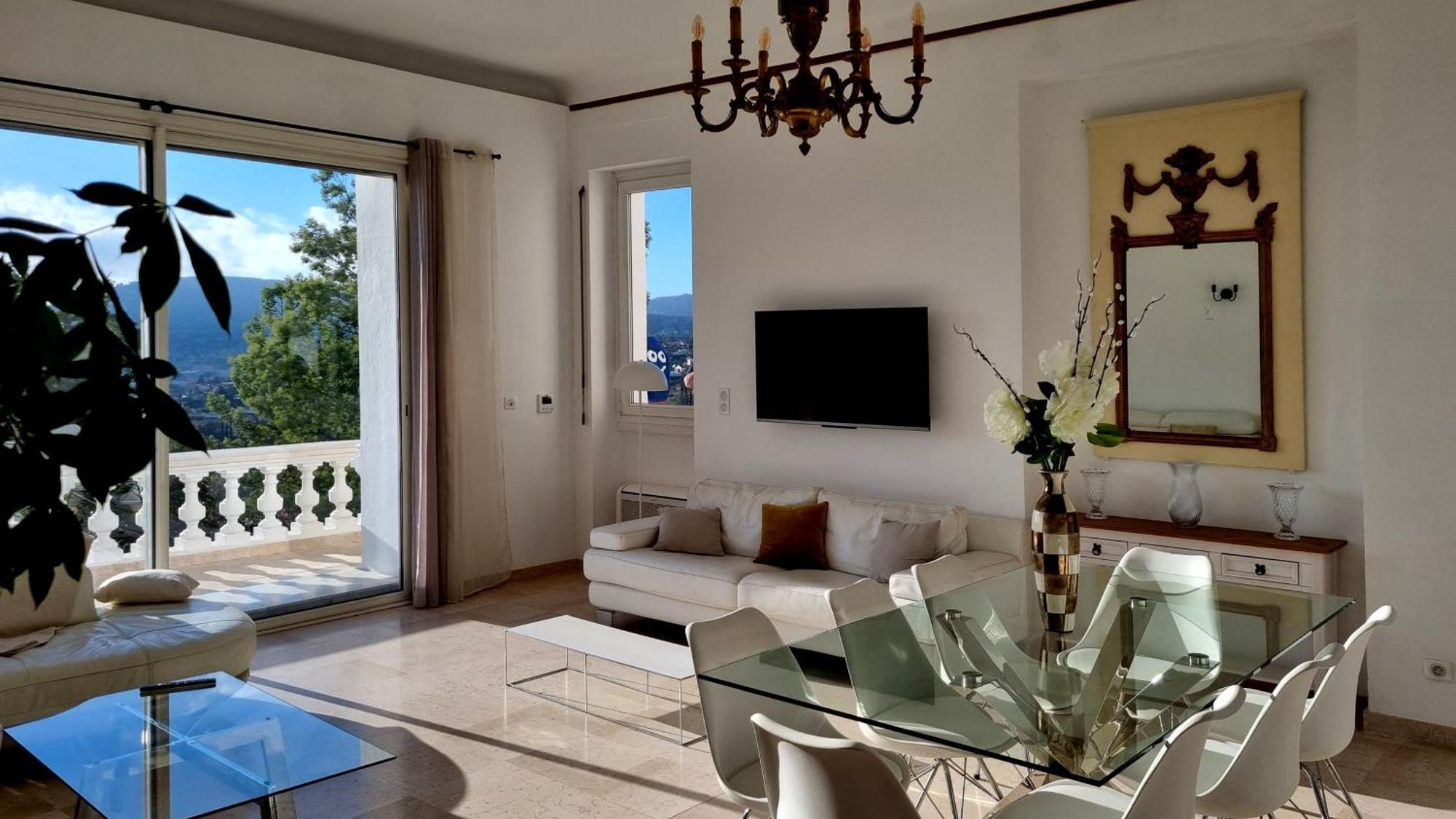 Villa Les Roches มองเดอลิเยอลานาปูล ภายนอก รูปภาพ
