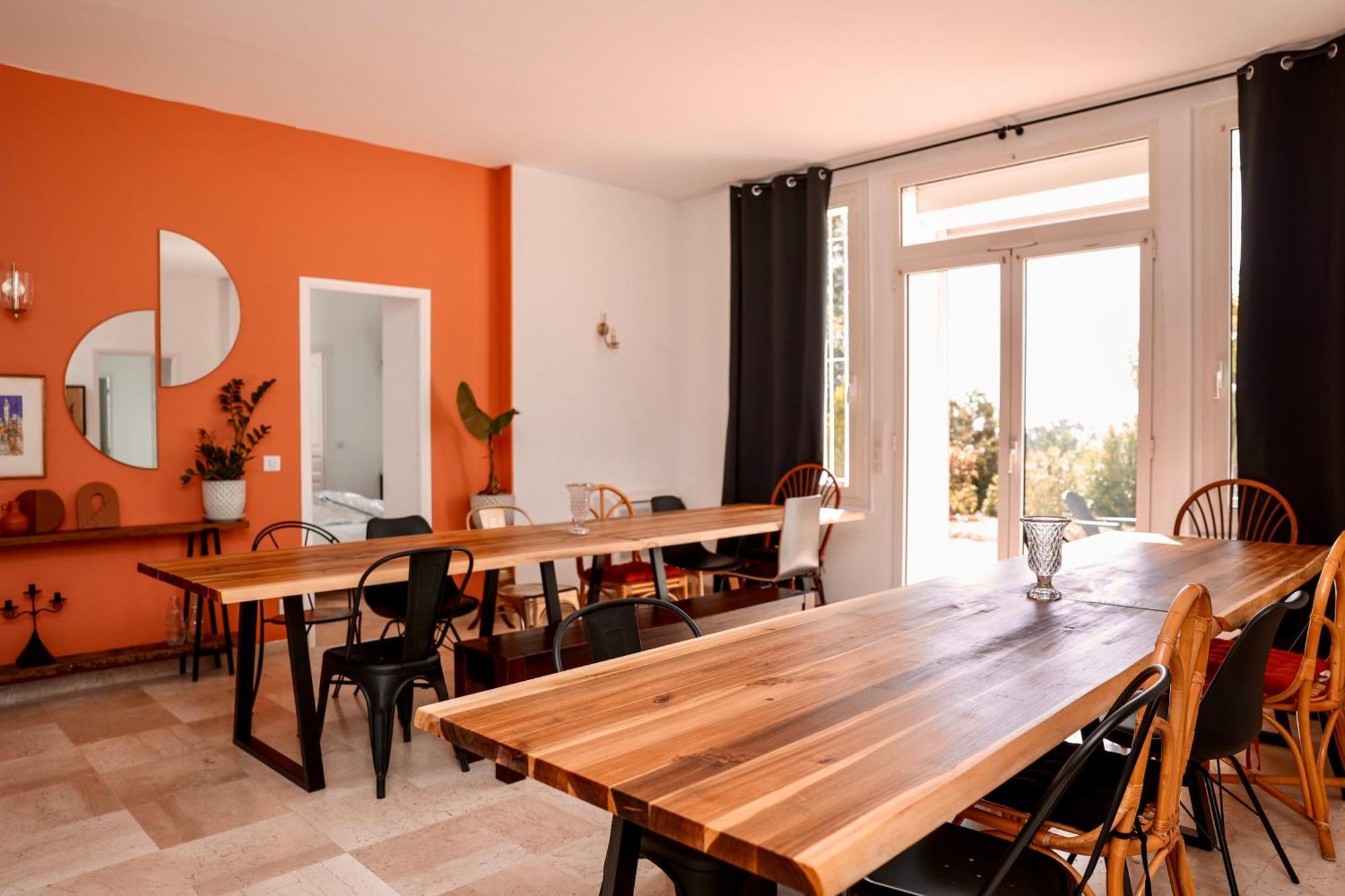 Villa Les Roches มองเดอลิเยอลานาปูล ภายนอก รูปภาพ