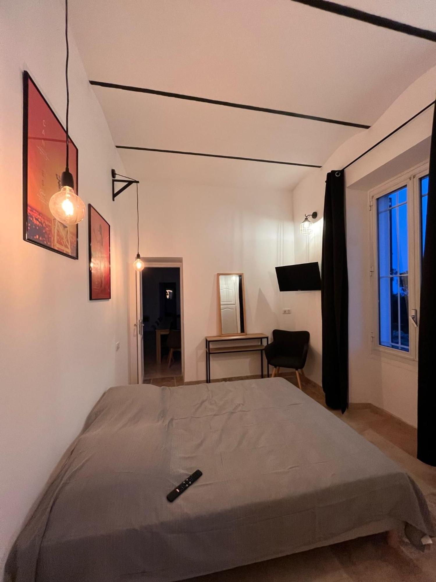 Villa Les Roches มองเดอลิเยอลานาปูล ภายนอก รูปภาพ