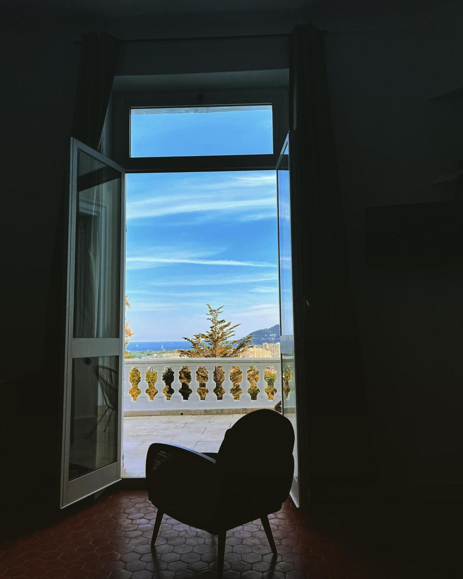 Villa Les Roches มองเดอลิเยอลานาปูล ภายนอก รูปภาพ