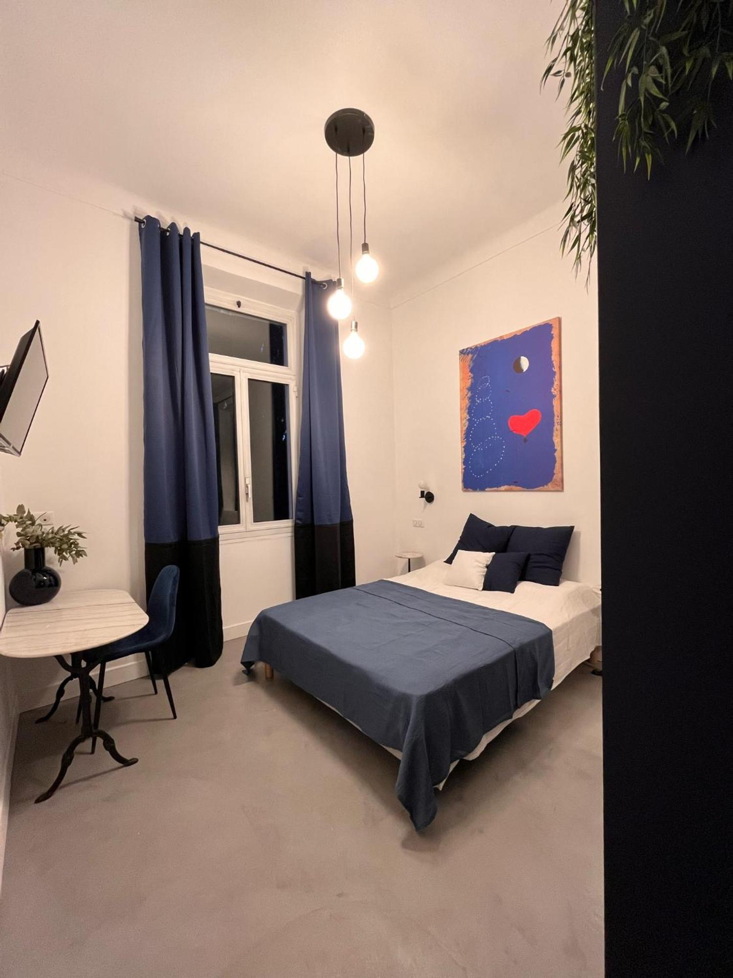 Villa Les Roches มองเดอลิเยอลานาปูล ภายนอก รูปภาพ