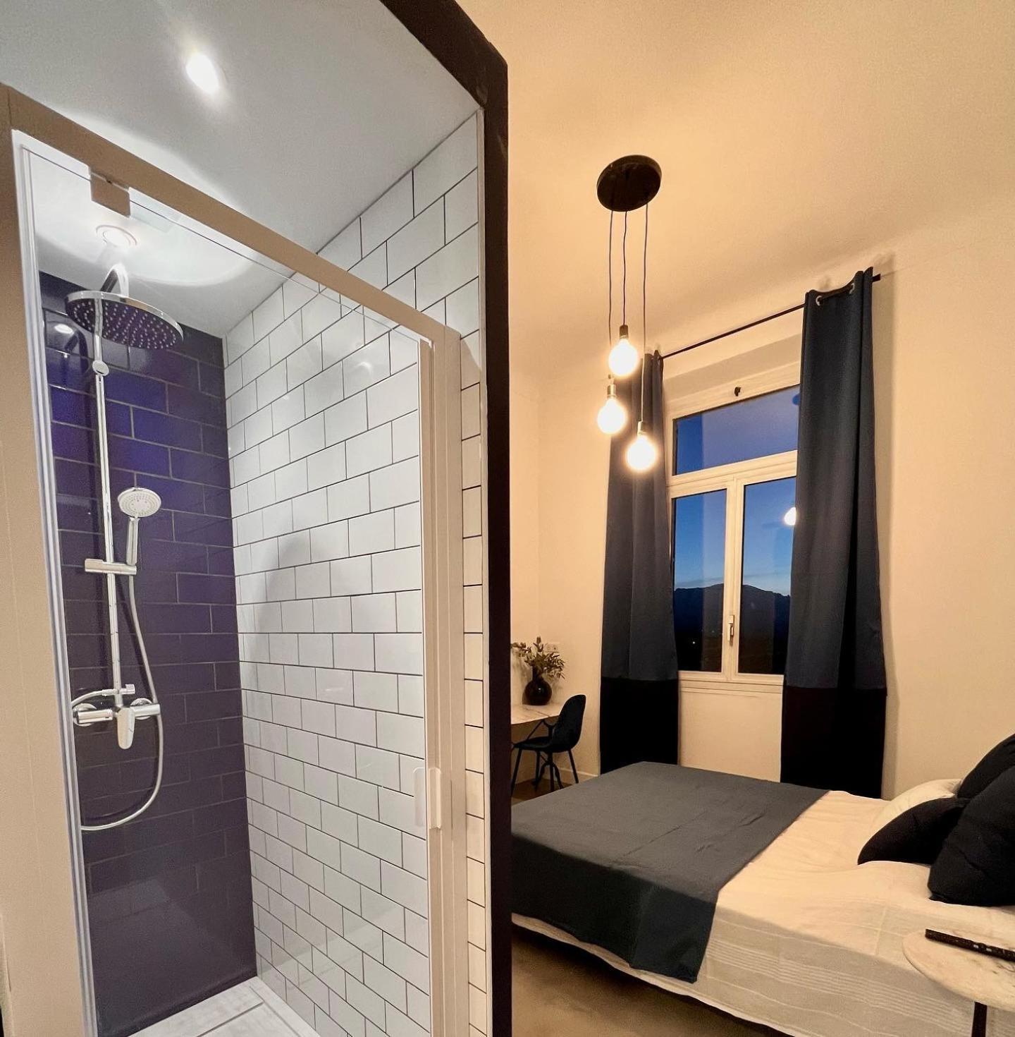 Villa Les Roches มองเดอลิเยอลานาปูล ภายนอก รูปภาพ