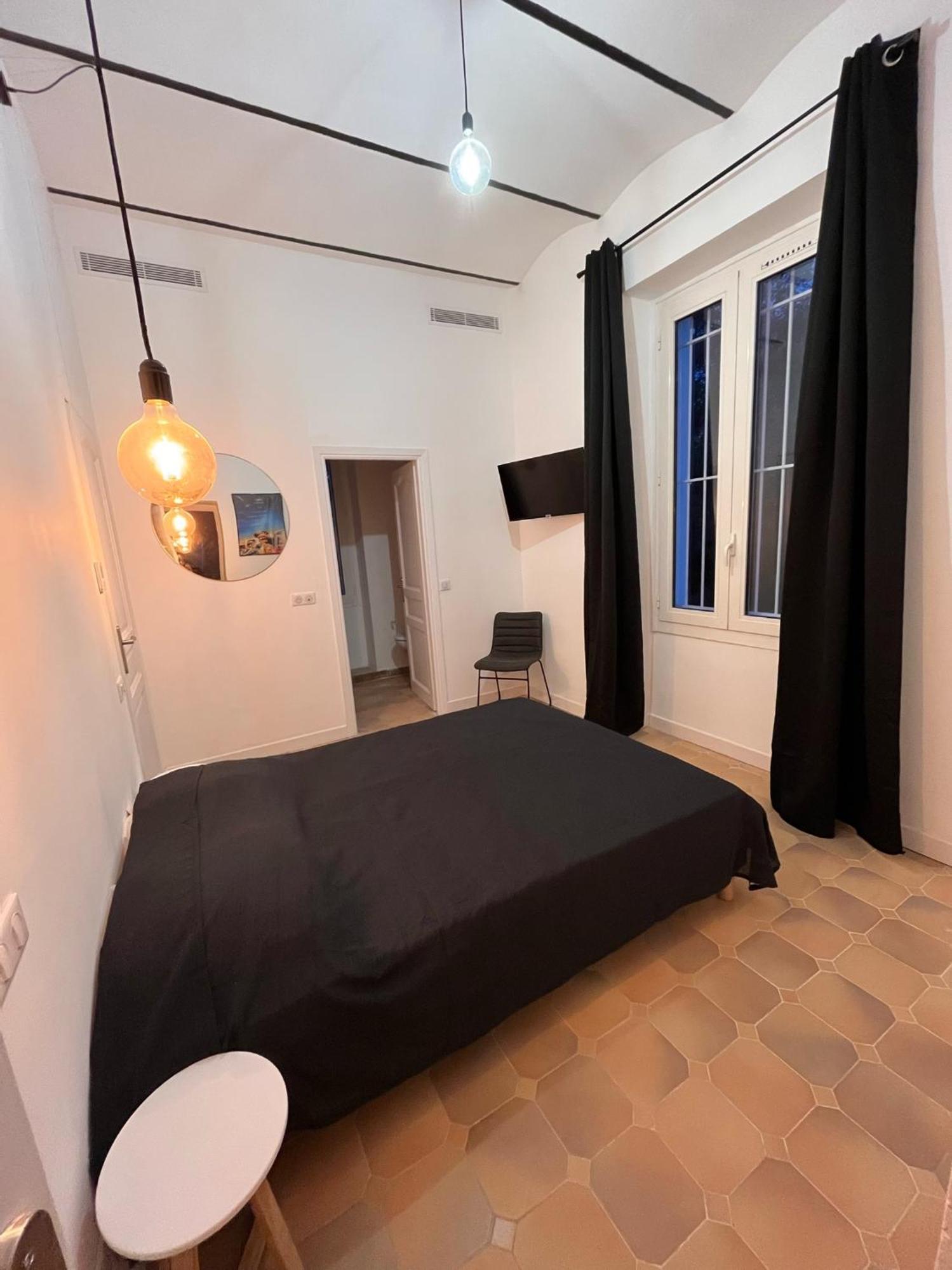 Villa Les Roches มองเดอลิเยอลานาปูล ภายนอก รูปภาพ