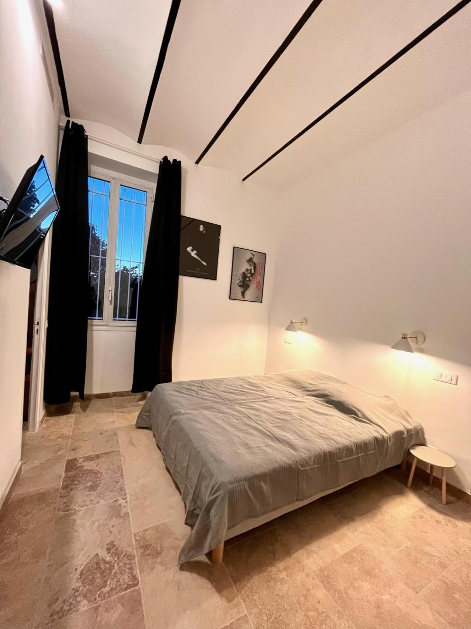 Villa Les Roches มองเดอลิเยอลานาปูล ภายนอก รูปภาพ