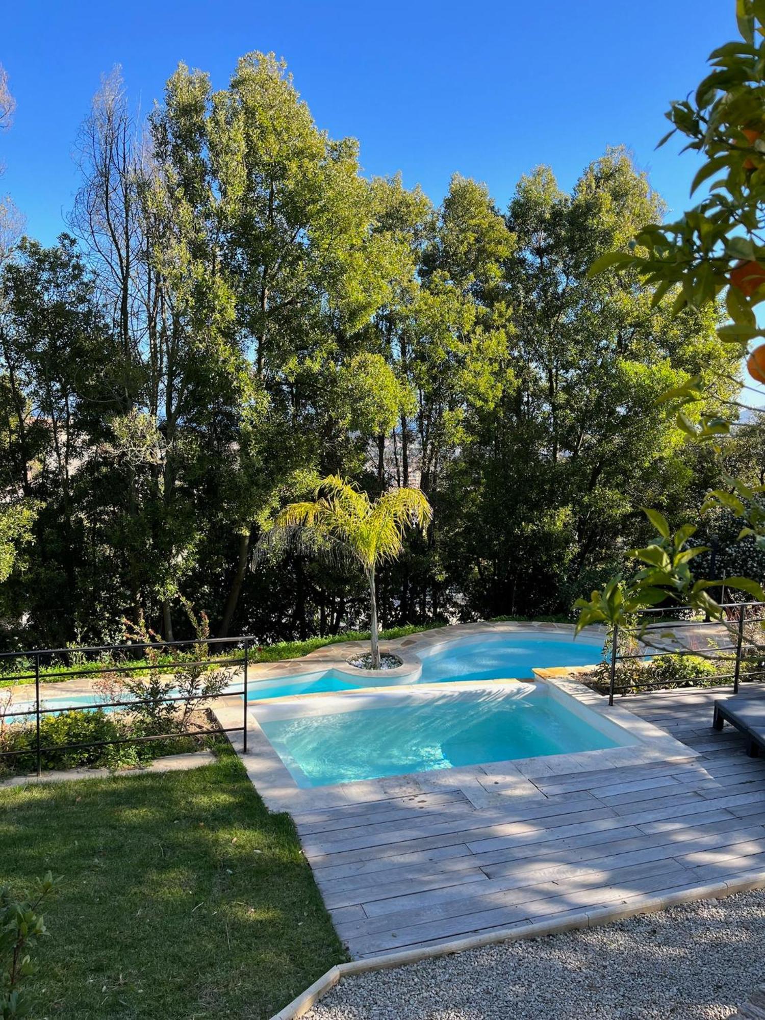Villa Les Roches มองเดอลิเยอลานาปูล ภายนอก รูปภาพ