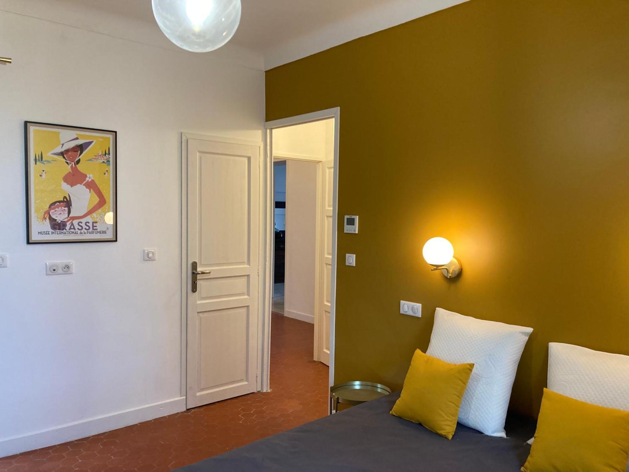 Villa Les Roches มองเดอลิเยอลานาปูล ภายนอก รูปภาพ